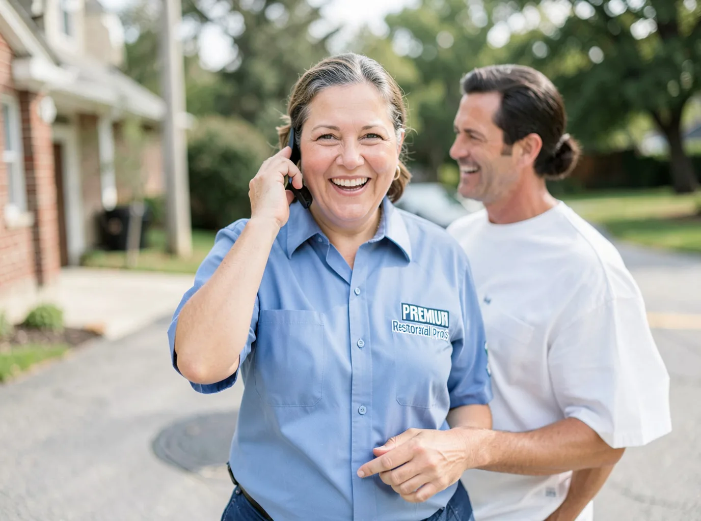 Water Damage Restoration Deferiet, NY FAQs